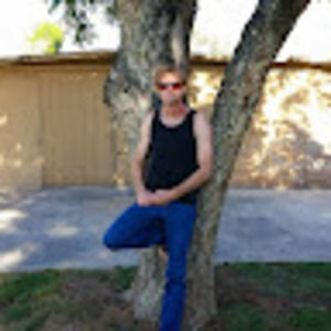 Meet your Posher, Steven